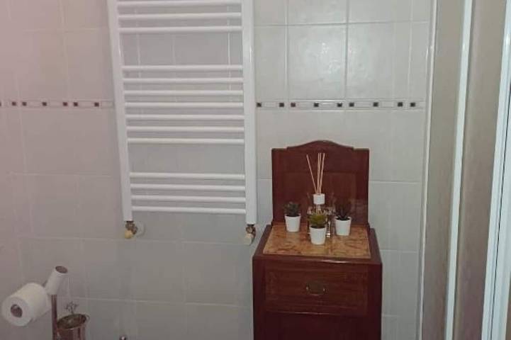 Ferienhaus für 3 Personen in Livorno - 3