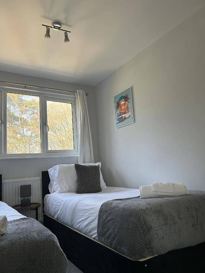 Holiday home for 6 people, with view - 1