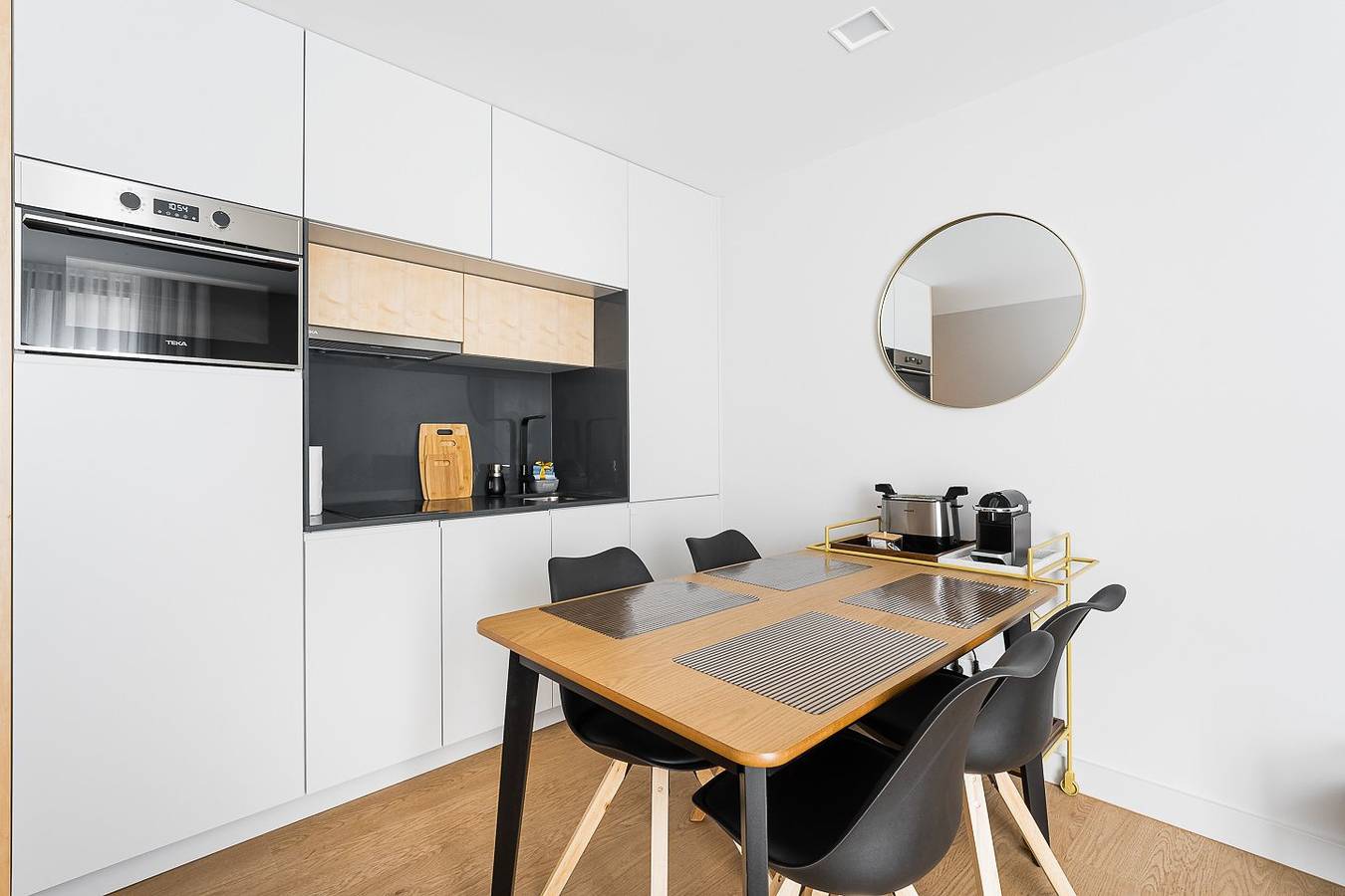 Apartamento entero, Guestready - Confort moderno en centro de Aveiro in Aveiro, Distrito de Aveiro