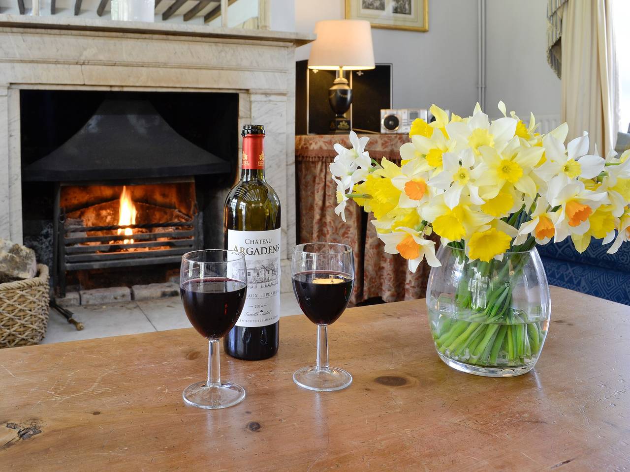 Crogen Coach House - Oqr in Snowdonia