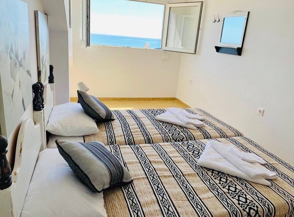 Entire holiday apartment, Holiday apartment for 6 people with balcony in Playa Carrer La Mar, el Campello