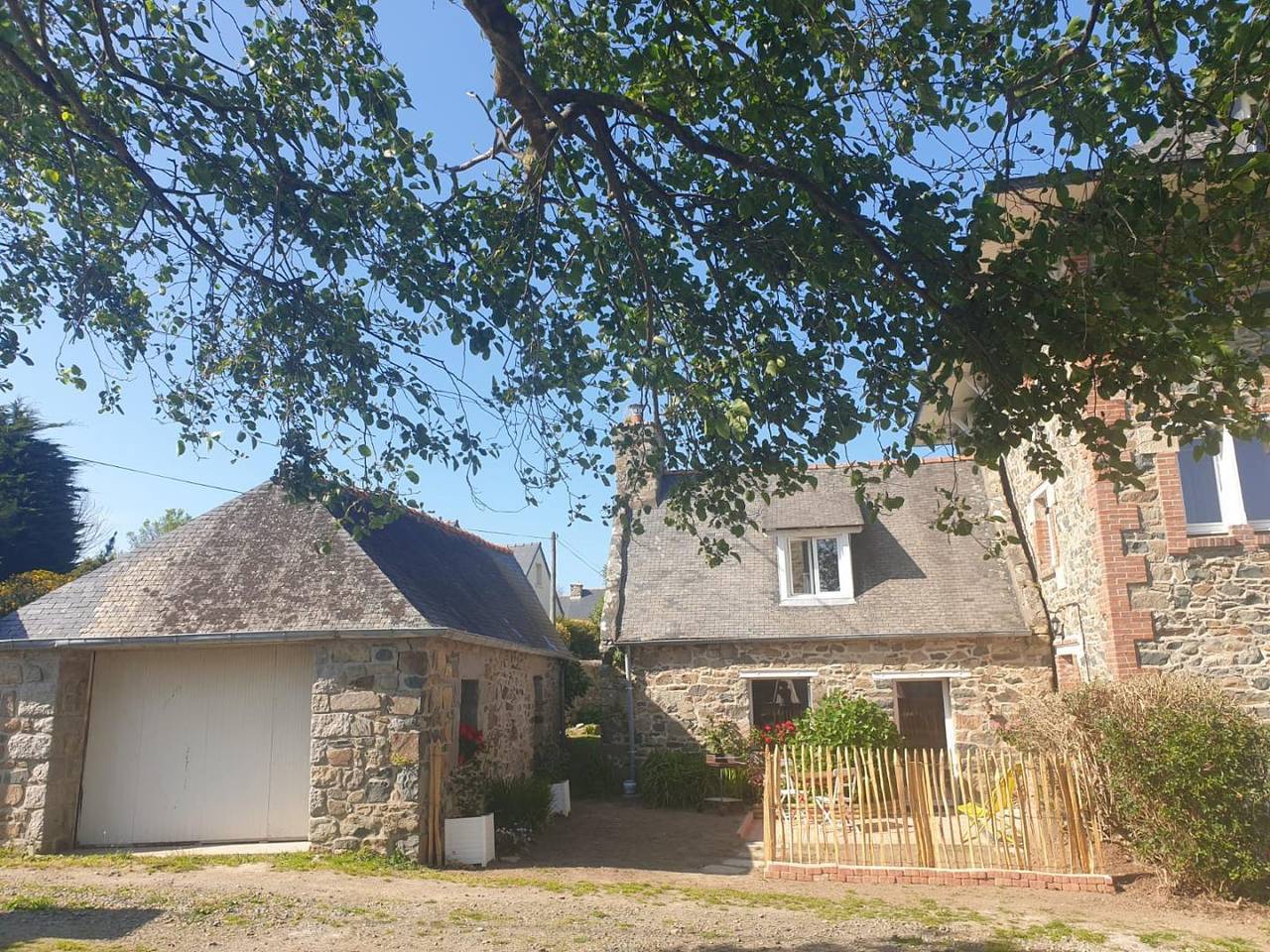Kermaria Le Gîte, foto 11