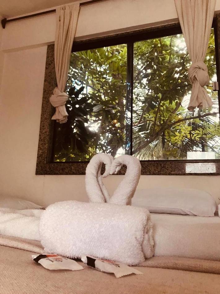 Location de vacances pour 3 personnes, avec terrasse dans Jericoacoara - 4