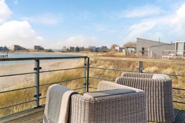 Villa for 4 Guests in Goeree-Overflakkee, North Sea Netherlands, Picture 3