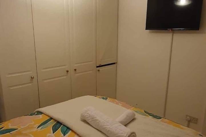 Cosy house with easy access to public transport in Greater Manchester