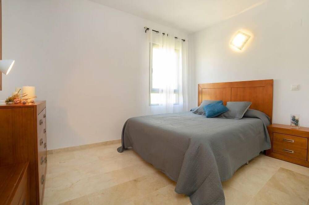 Geheel appartement, Altea La Nova in Altea La Vella, Altea