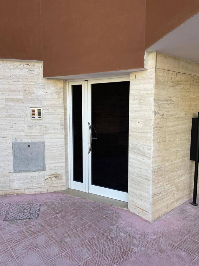 Casa vacanza per 9 persone, con Balcone e Panorama a Margherita di Savoia