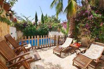 Casa de vacaciones in Capdepera, Mallorca Este für 12 