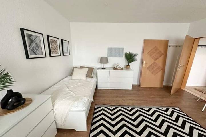 Ferienwohnung für 6 Personen in Ketzin - 3