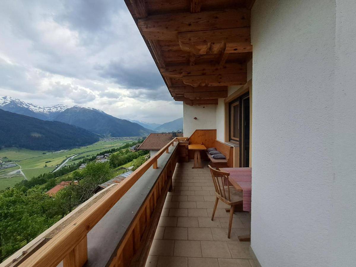 Ganze Wohnung, Two-Bedroom Apartment in Mittersill, Pinzgau
