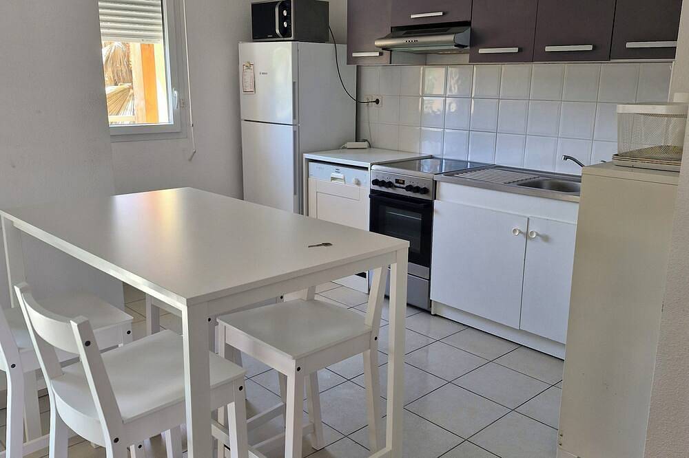 Apartamento entero, Beautiful, bright, and quiet 2-bedroom apartment near Toulouse in Castanet-Tolosan, Canal del Mediodía