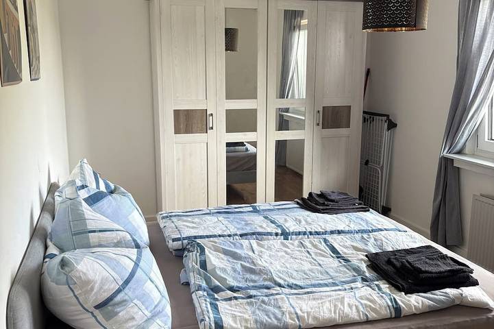 Ferienwohnung für 2 Personen, mit Garten, mit Haustier in Reichshof - 3