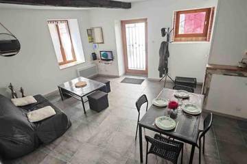 Gîte pour 4 personnes à Puylaurens
