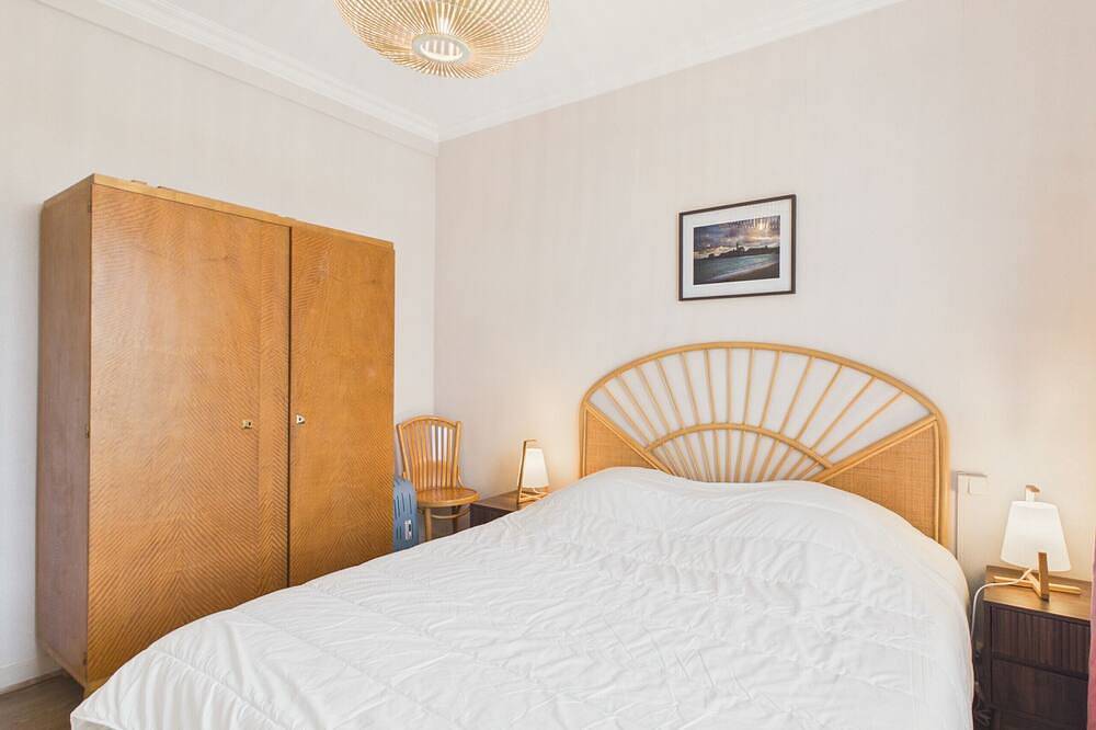 450m de la plage, maison pour 2 adultes/2 enfants in Brignogan-Plages, Région de Brest