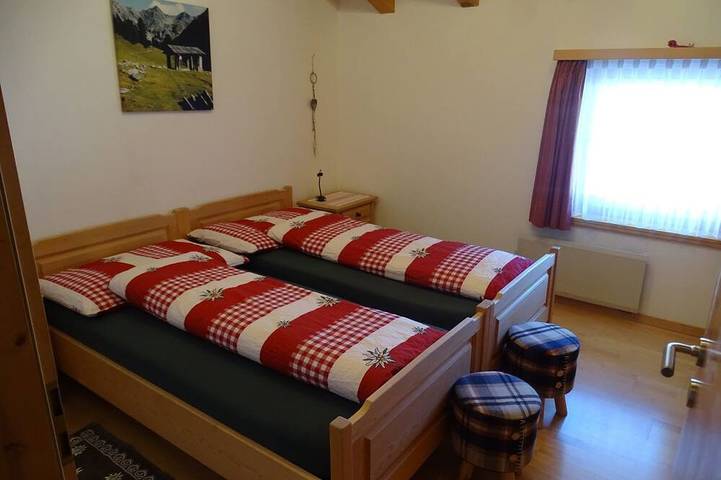 Ganze Wohnung, Arsura, (Zernez) in Zernez, Unterengadin