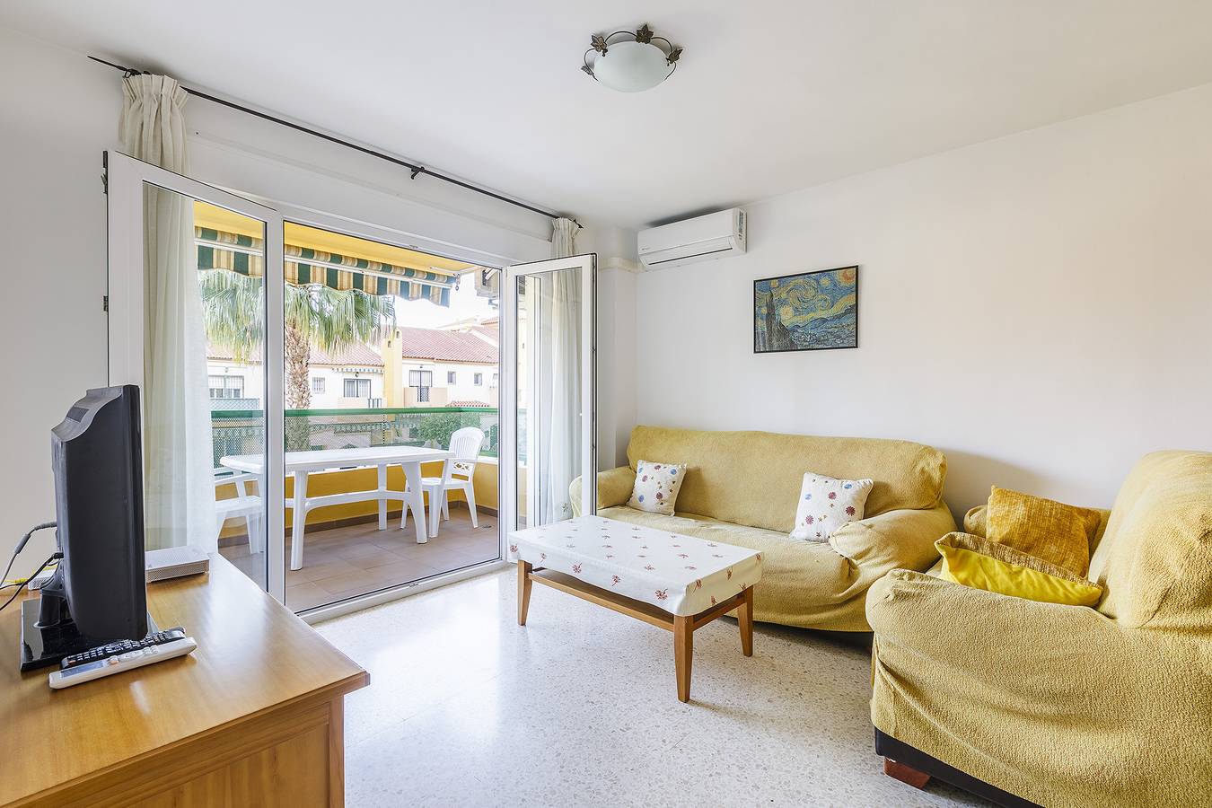 Apartamento entero, A&N Mediterranean Holiday Haven – Algarrobo Costa in Algarrobo Costa, Algarrobo