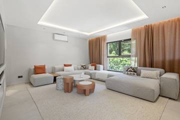 Villa per 12 Persone in Roquebrune-sur-Argens, Draguignan e dintorni, Foto 4