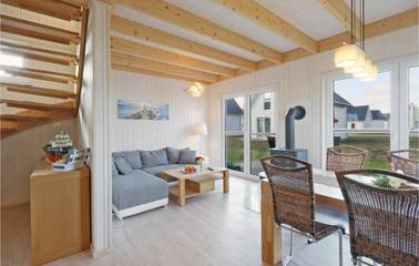 Ferienhaus für 6 Personen in Olpenitz, Kappeln, Bild 3