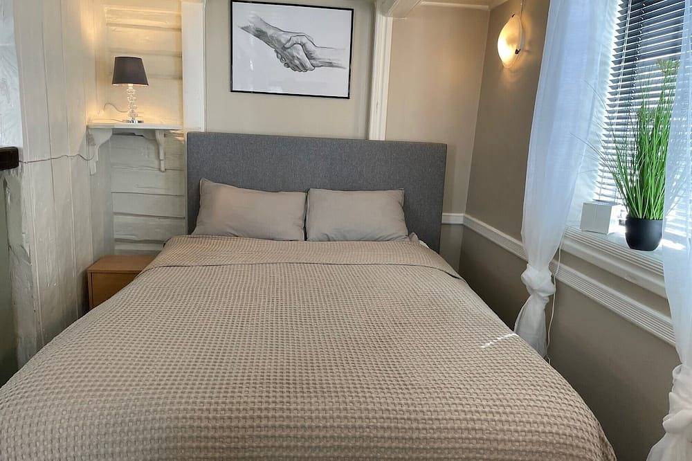 Ganze Wohnung, Studio Apartment med alt du Trenger ! Kort Avstand til Transport og Shopping ! in Bamble