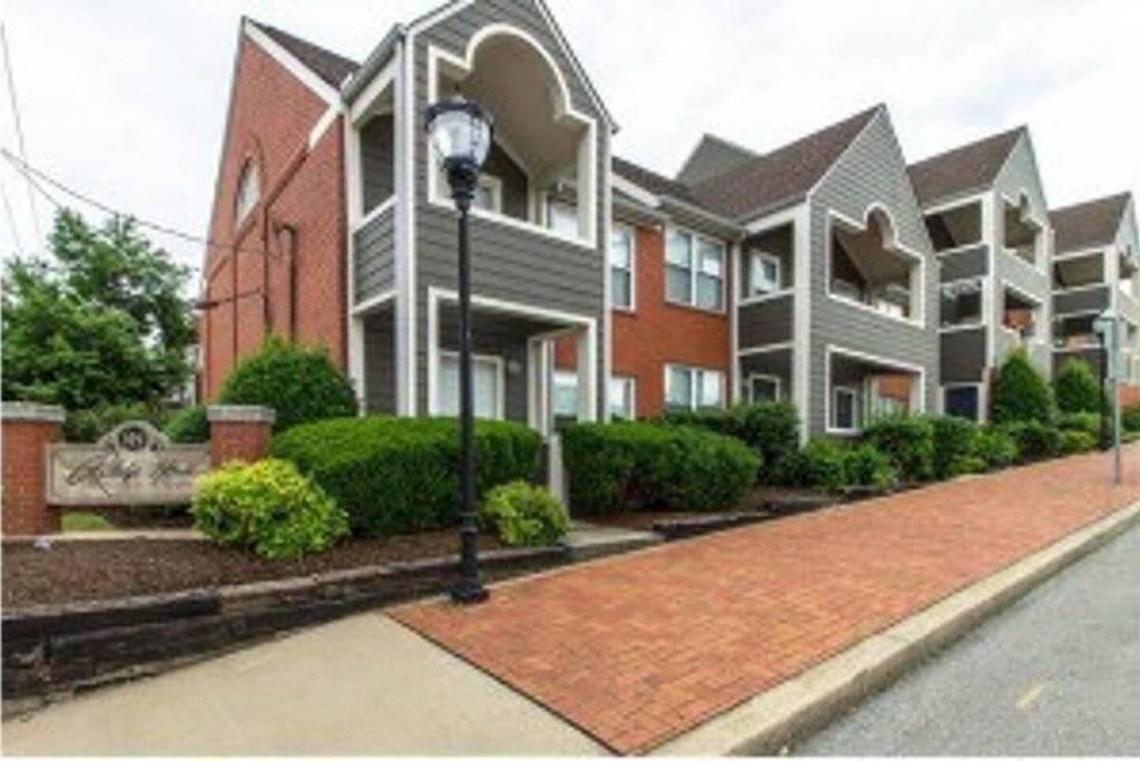 Ganze Wohnung, Gemütlich in der Stadt. Zu Fuß zum Music City Center & Bars in Nashville, Tennessee