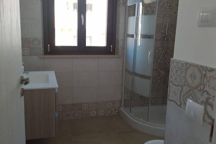 Ganze Wohnung, Casa vacanza "La Fisarmonica del Conero" in Castelfidardo, Ancona Provinz