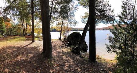 Chalet for 8 People in Val-des-Monts, Quebec, Photo 3