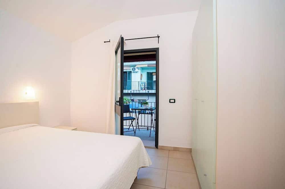 Ganze Wohnung, Two-room apartment - Prime location, 3km from the beautiful Torre di Barì beach. in Bari Sardo, Ogliastra Provinz