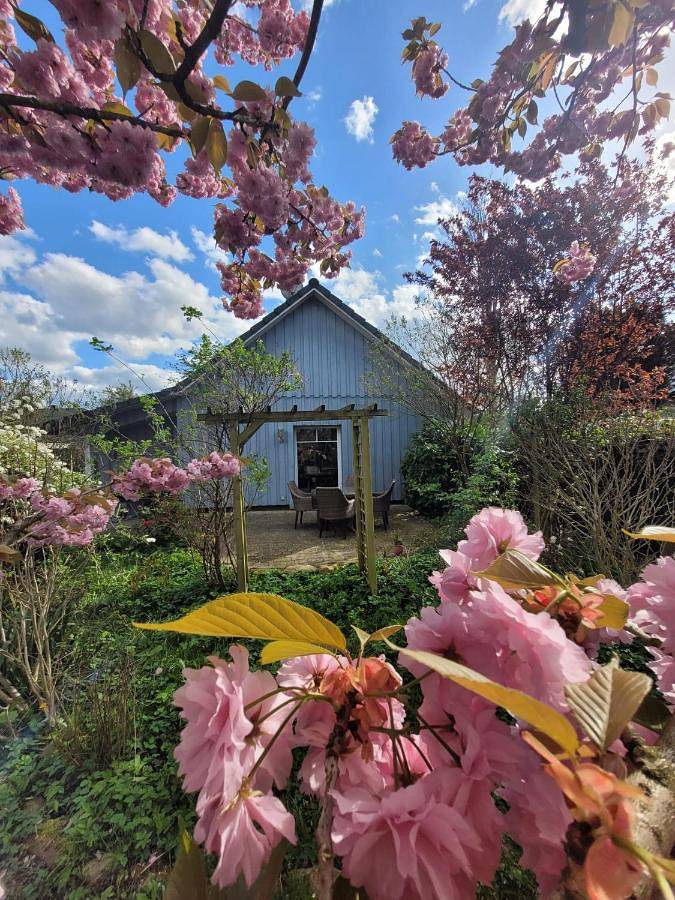 Ferienhaus für 5 Personen, mit Garten in Hamburg Umland
