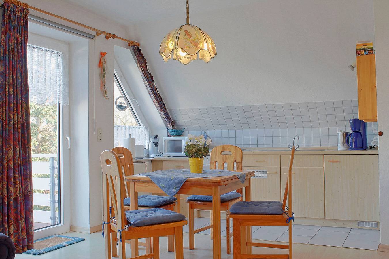 Ganze Ferienwohnung, Si30v Fewo Stör in Dorum-Neufeld, Samtgemeinde Land Wursten