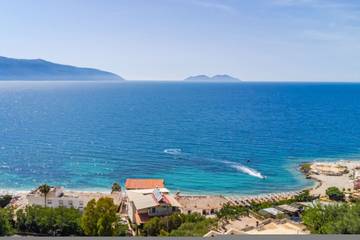 Agriturismo per 3 Persone in Orikum, Albania, Foto 4