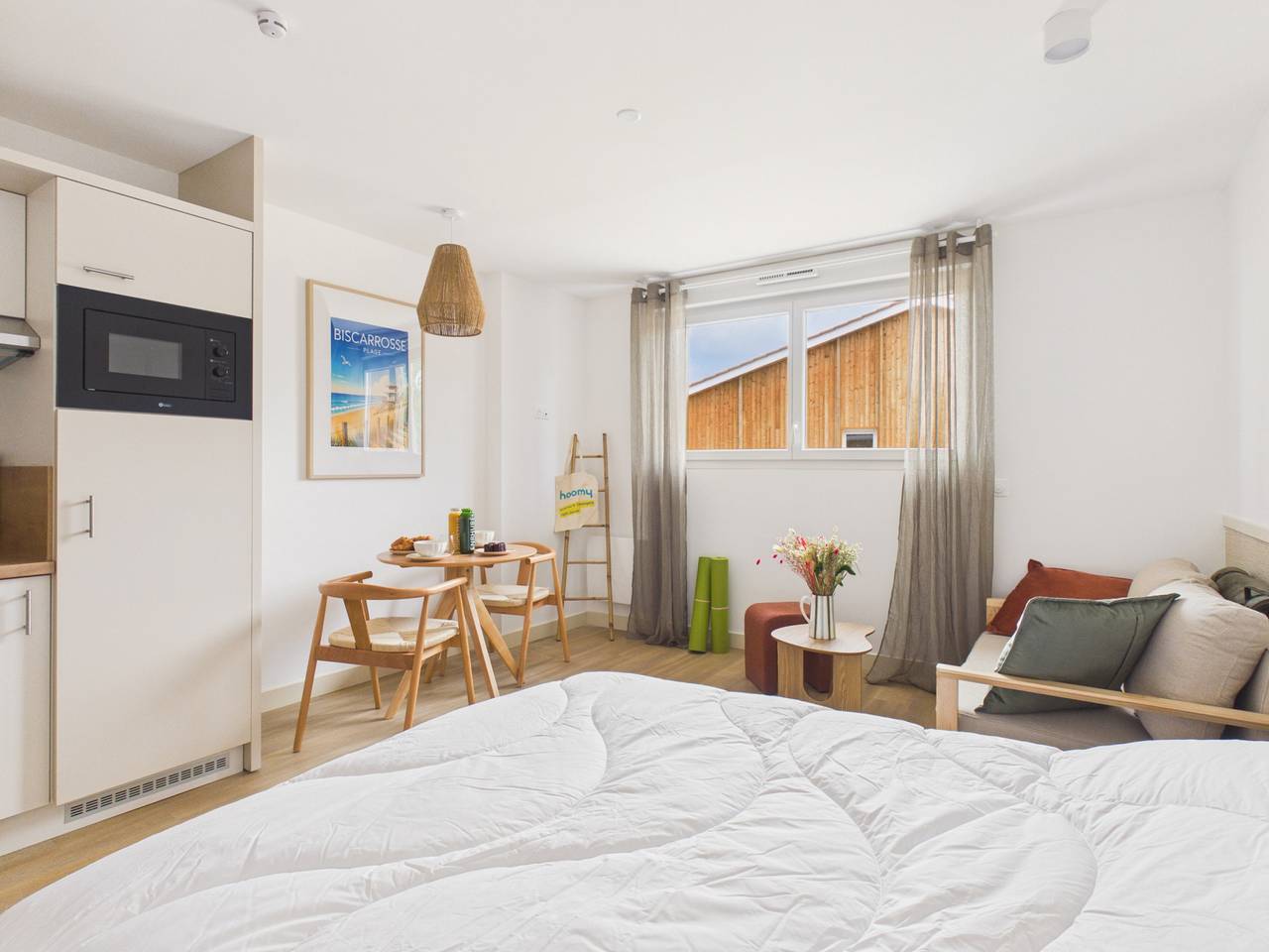 Appartement de vacances
