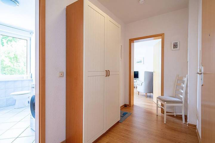 Ganze Wohnung, Dünengarten Whg. Wa45-54 in Kühlungsborn Weststrand, Kühlungsborn