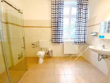 Apartament Wakacyjny dla 4 osoby w Mukran, Sassnitz, Zdjęcie 3
