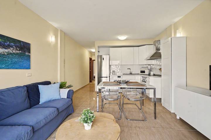 Location de vacances pour 3 personnes à San Sebastián de la Gomera - 4