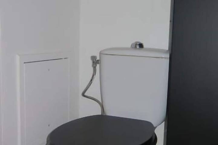 Gîte pour 5 personnes à Vigneux-sur-Seine - 4