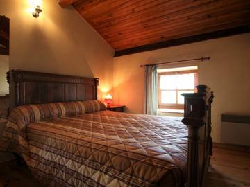 Gîte pour 6 Personnes dans Céaux-d'Allègre, Massif central, Photo 4