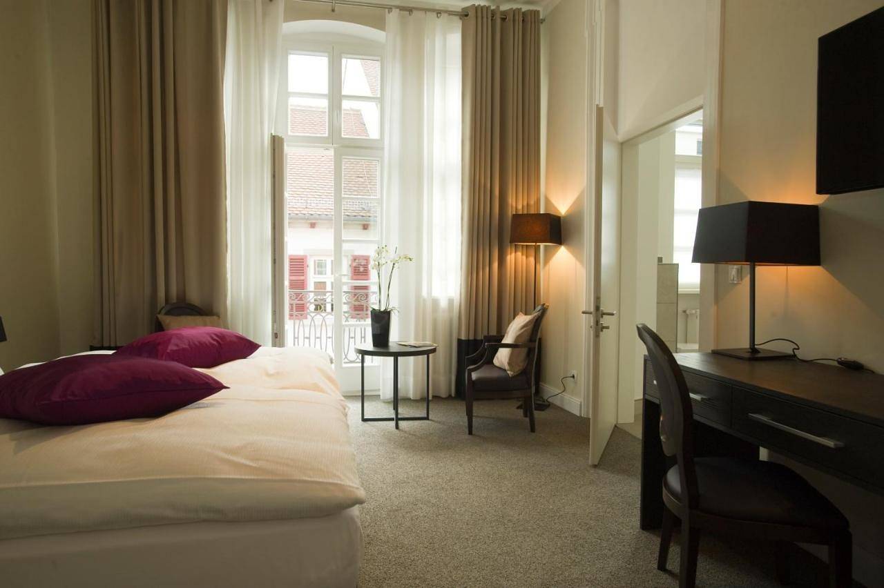 Hotel Residenz am Königsplatz in Speyer, Rheinebene