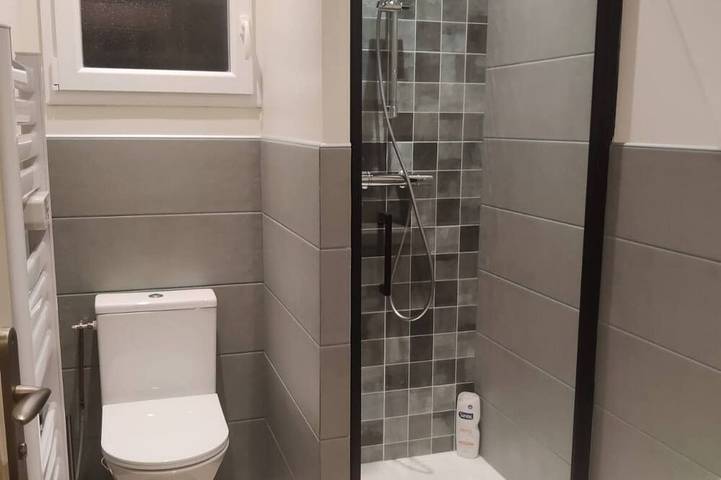 Chambre privée près de Bordeaux - Petit déjeuner inclus in Blanquefort, Région de Bordeaux