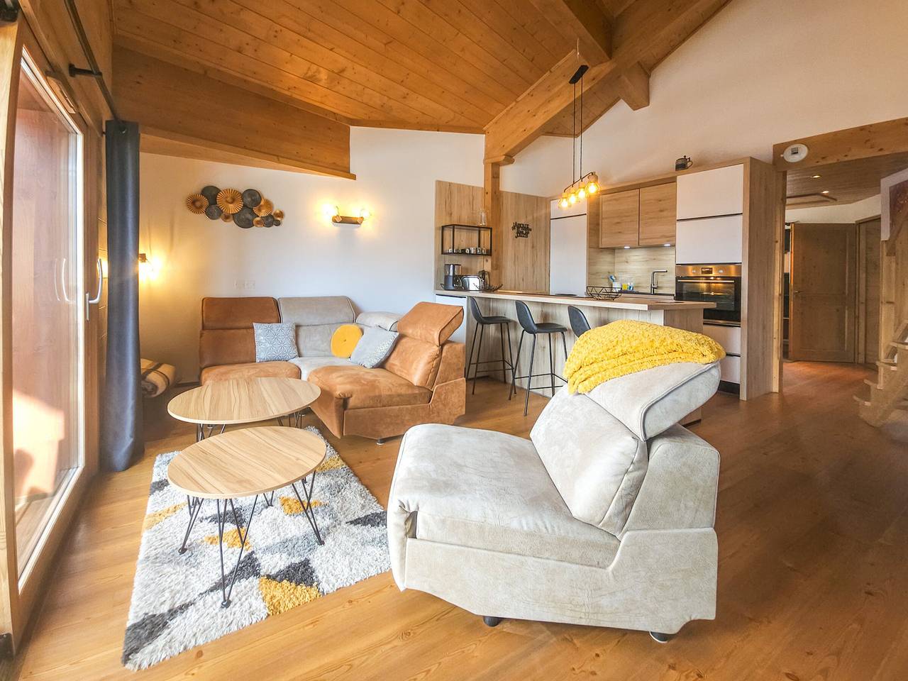 Photo : Appartement de vacances