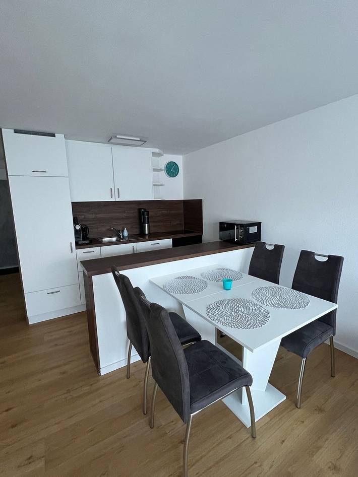 Ganze Wohnung, ** Ferienwohnung Sursilvana, Lenzerheide in Vaz/Obervaz, Plessur Alpen