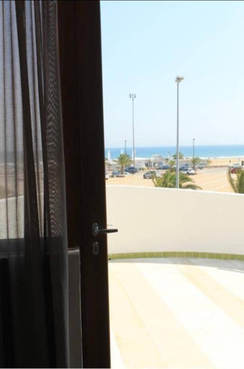 Chambre d’hôte pour 3 personnes, avec jardin, adapté aux familles à Vieste - 2