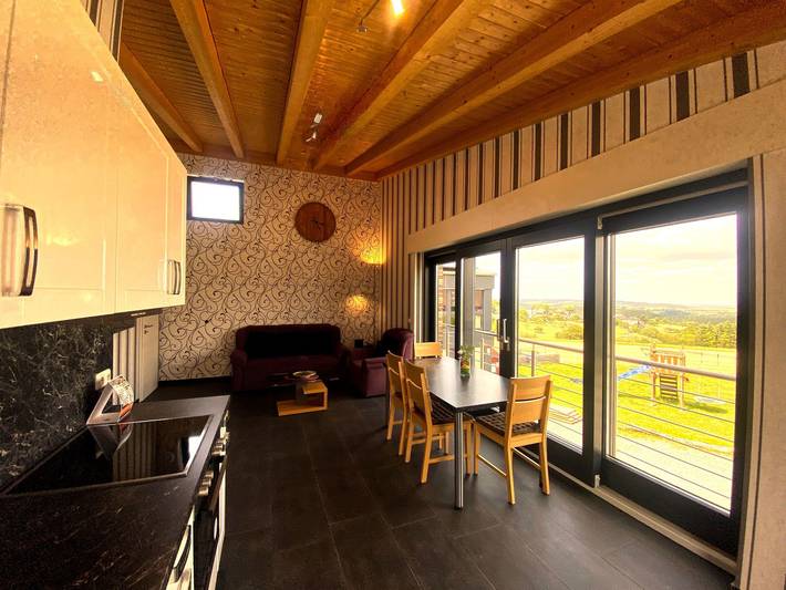 Ferienwohnung für 4 Personen, mit Garten, mit Haustier in Nideggen - 2