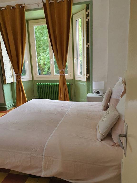 Maison La Marceline in Saint-Aignan, Région de Romorantin-Lanthenay