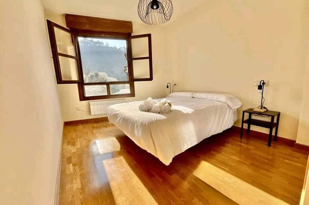 Entire apartment, 304A  La Casina de Noah en Soto de Luiña in Cudillero, Costa Verde (Spain)