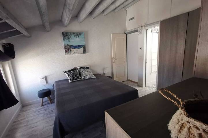 Gîte pour 4 personnes, avec jardin à Saint-Laurent-de-la-Salanque - 4