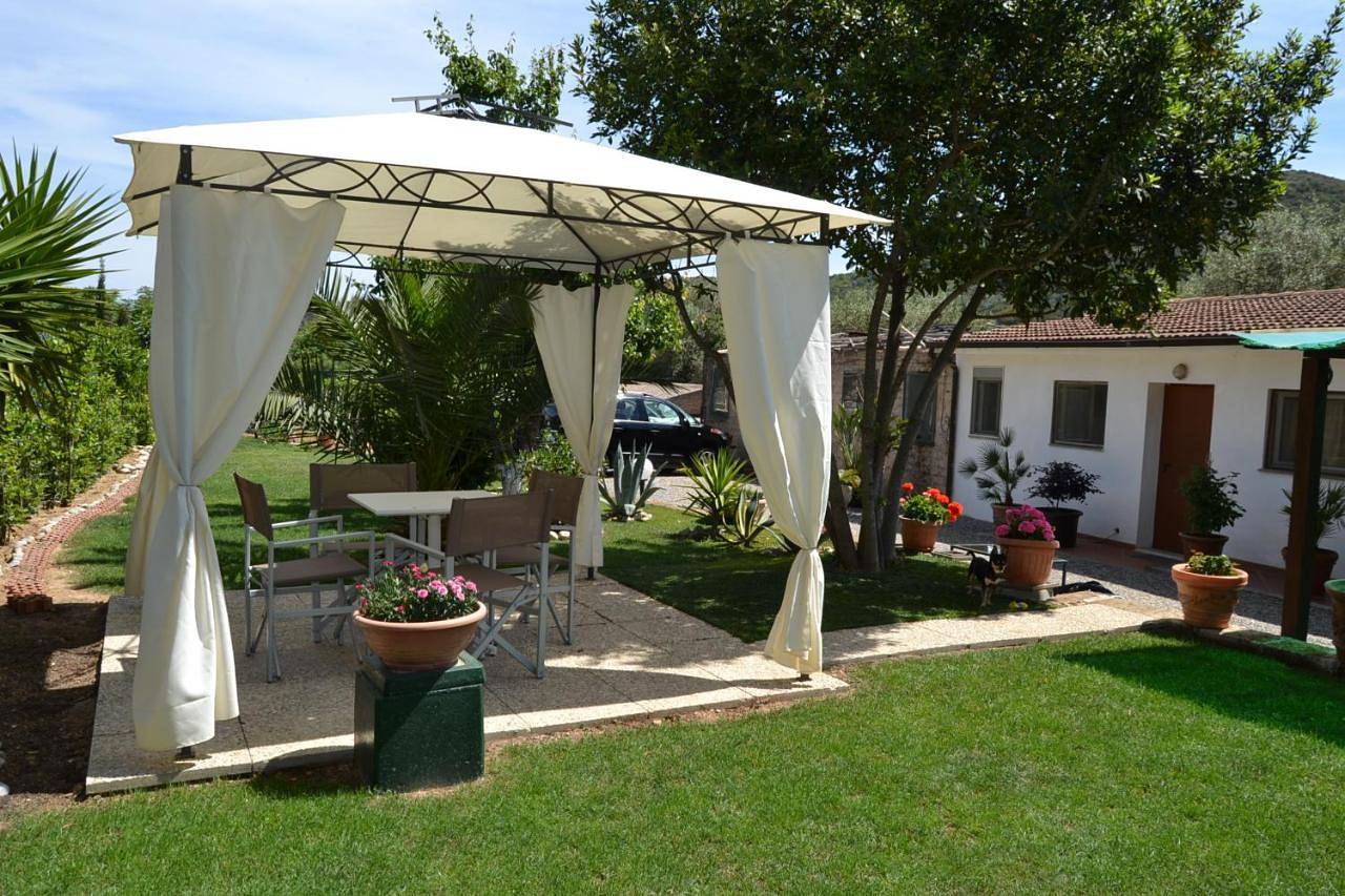 Da lina in Monte Argentario, Grosseto Provinz