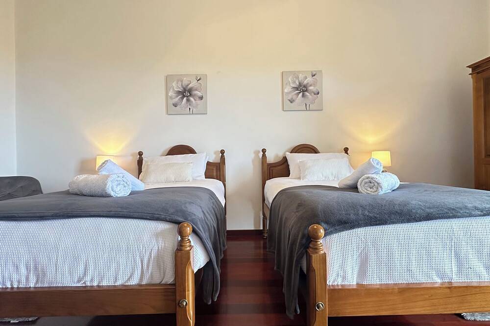 Ganze Wohnung, Sea and Sun 4 You - Villa Leyla 12/D in Santana, Madeira