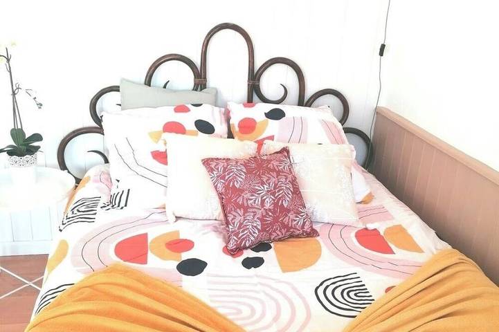 Ganze Wohnung, Apartment Cosy annemasse in Annemasse, Saint-Julien-en-Genevois und Umgebung