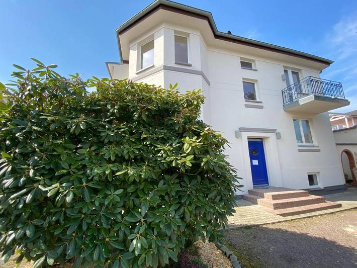 BnB für 2 Personen, mit Garten und Ausblick an der Ostsee - 3