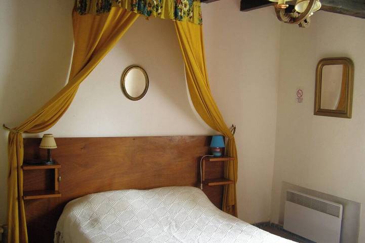 Location de vacances pour 15 personnes, avec jardin à Camarade (Ariège) - 2